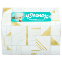 Kleenex Brand Hand Towels - 60 Count