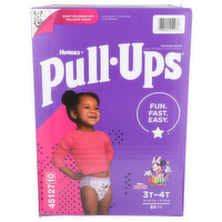 Huggies Pull-Ups Training Pants - 66 Count