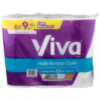 Viva Towels - 6 Count