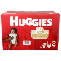 Huggies Disney Baby Diapers - 84 Count
