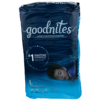Goodnites Underwear - 11 Count