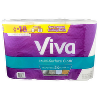 Viva Towels - 6 Count