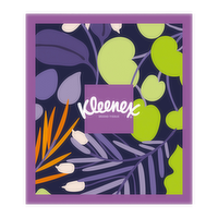 Kleenex Ultra Soft Facial Tissue - 60 Count