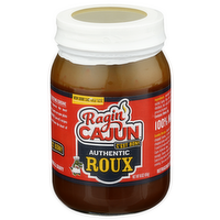 Ragin Cajun Tasty Authentic Roux - 16 Ounce