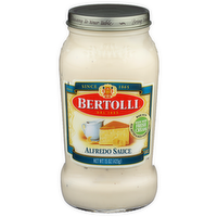 Bertolli Alfredo Sauce - 15 Ounce