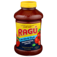 Ragu Old World Style Traditional Sauce - 4.1 Pound