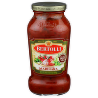 Bertolli Traditional Marinara Sauce - 24 Ounce