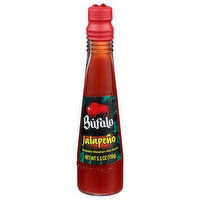 Bufalo Jalapeno Mexico Hot Sauce - 5.3 Ounce - 1 Count