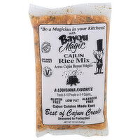 Bayou Magic Cajun Rice Mix - 12 Ounce