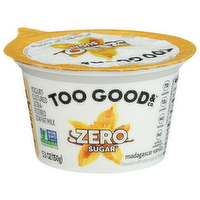 GOOD BRAND Madgascar Vanilla Gb Too Zsgr Madg Van Srp 10 - 5.3 Ounce