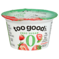 GOOD BRAND Strawberry Gb Too Zsgr Straw Srp 10 - 5.3 Ounce
