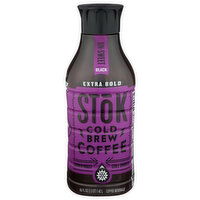 Stok Coffee Extra Bold - 48 Fluid Ounce