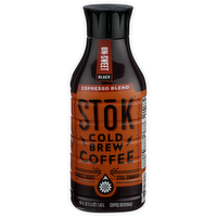 Stok Espresso Esl - 48 Fluid Ounce