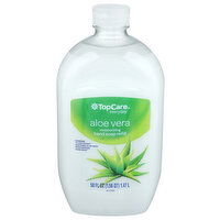 Top Care Tc Aloe Vera Hand Soap Refill - 50 Fluid Ounce