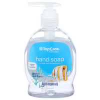 Topcare Everyday Hand Soap - 7.5 Fluid Ounce