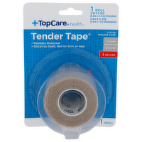 Topcare Health Tender Tape - 1 Count