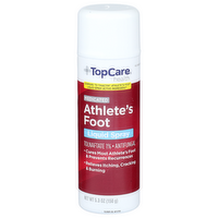 Topcare Health Medicated Athlete's Foot Liquid Spray - 5.3 Ounce