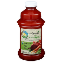 Full Circle Market Vegetable Juice - 46 Fluid Ounce