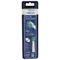 Top Care Tc Esyflx Total Pwr Rpl Br Head - 3 Count