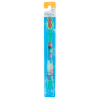 Topcare Everyday Kids Toothbrush - 1 Count