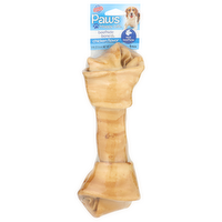 Paws Happy Life Chicken Flavor Beefhide Bone - 1 Count