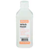 Topcare Health Witch Hazel - 16 Fluid Ounce