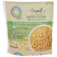 Full Circle Market Whole Kernel Sweet Corn - 12 Ounce