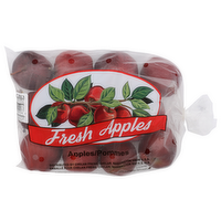 Apples - 1 Each