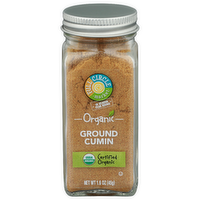 Full Circle Market Ground Cumin - 1.6 Ounce