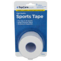 Topcare Health Sports Tape - 1 Count