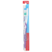 Topcare Everyday Medium Full Toothbrush - 1 Count