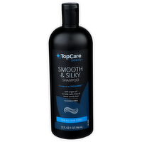Topcare Beauty Smooth & Silky Shampoo - 32 Fluid Ounce