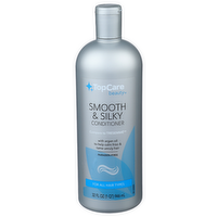 Topcare Beauty Smooth & Silky Conditioner - 32 Fluid Ounce