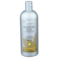 Topcare Beauty Conditioner Moisture Rich - 32 Fluid Ounce