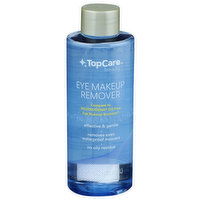 Top Care Tc Eye Make Up Remvr Oil Free - 5.5 Fluid Ounce