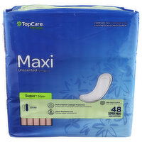 Topcare Top Care Fem Npkn Mxi Mlti Sup - 48 Count