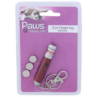 Paws Happy Life 1 Laser Toy - 1 Each