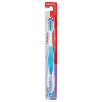 Topcare Everyday Medium Toothbrush - 1 Count