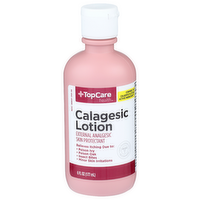 Topcare Health Calagesic Lotion - 6 Fluid Ounce