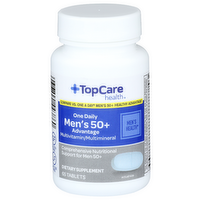 Topcare Health Multivitaminmultimineral - 65 Count