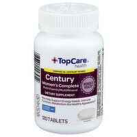 Top Care Tc Vit Wmn Cntry Ultmt Cmplt T - 120 Count
