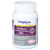 Topcare Health Heath Multivitaminmultimineral - 100 Count