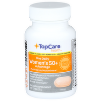 Topcare Health Multivitaminmultimineral - 65 Count
