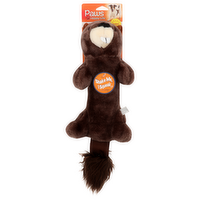 Paws Happy Life Plush Toy For Dogs - 1 Each