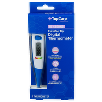 Topcare Health Digital Thermometer - 1 Count