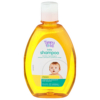 Tippy Toes Classic Baby Shampoo - 13.6 Fluid Ounce
