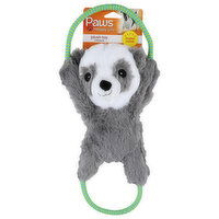 Paws Happy Life Panda Dog Toy - 1 Each