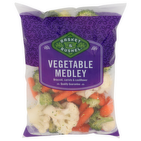 Basket & Bushel Vegetable Medley - 12 Ounce