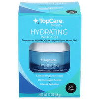 Top Care Tc Hydrtng Water Gel - 1.7 Ounce