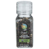 Full Circle Market Organic 2 Color Peppercorn - 2.9 Ounce